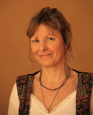 Kerstin Yvonne Lange Kerstin Yvonne Lange